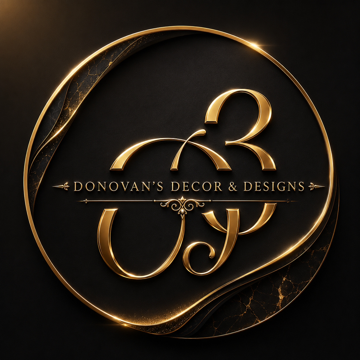 Donovan's Decor & Designs